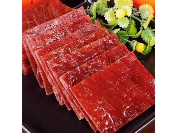 肉脯幹烘（hōng）幹設備 烘幹（gàn）機做肉脯