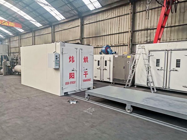 電加熱工業（yè）烤箱