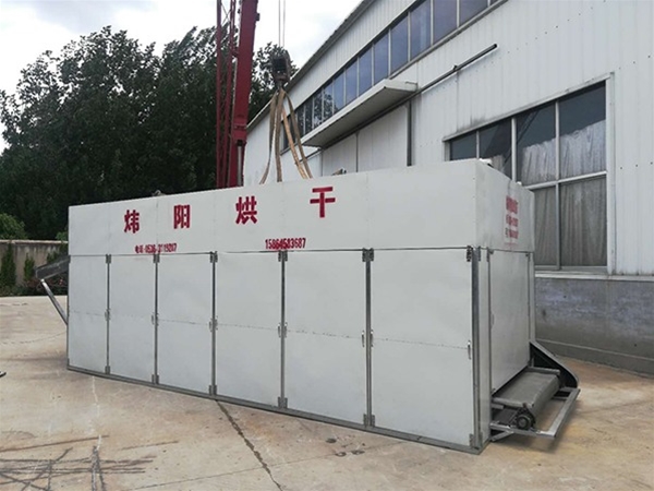 檸檬網帶烘幹機（點擊進入）