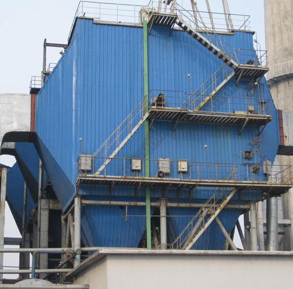 靜電除塵器（qì）